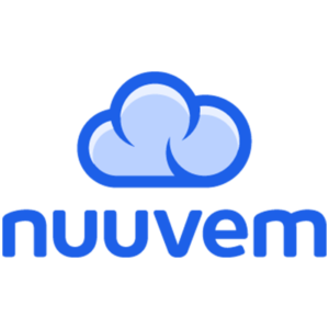 Logo Nuuvem