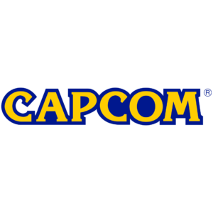 Logo capcom